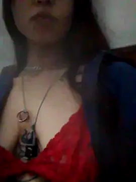 Snapshot of BURN666ING chatting on May 2026 11:30:02 AM BURN666ING online show from May 2026 11:30:02 AM