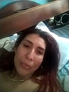 Perla Franco online show from September 2025 07:16:01 PM