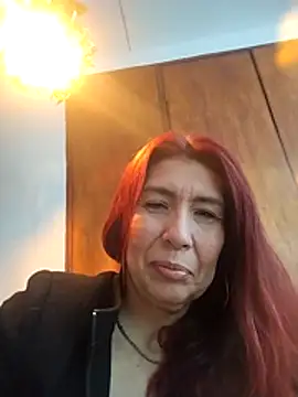 Perla Franco online show from December 2025 06:00:01 AM