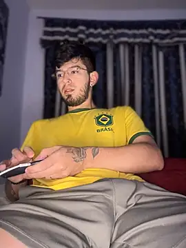 Anthony-Martin online show from February 2025 11:31:01 AM