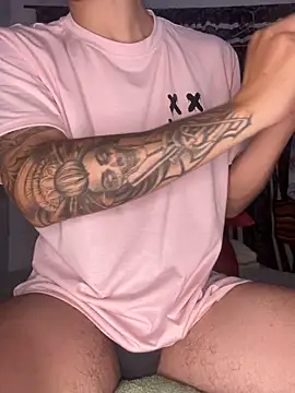 Anthony-Martin online show from February 2025 01:44:01 PM