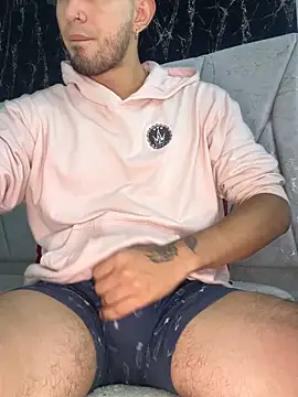 Anthony-Martin online show from March 2025 02:12:01 PM