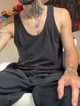 Anthony-Martin online show from September 2025 05:38:02 PM