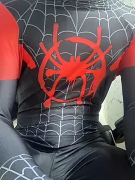 Anthony-Martin online show from October 2025 12:28:01 PM