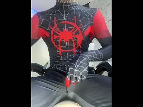 Anthony-Martin online show from October 2025 12:09:01 PM