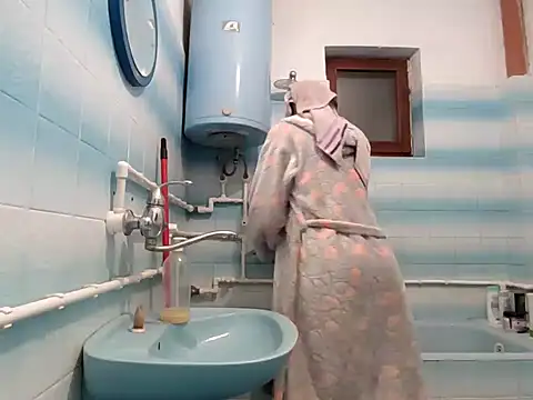 beaverwoman online show from January 2025 04:18:02 PM