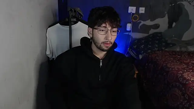 Dereck Dickson online show from November 2025 03:05:01 AM