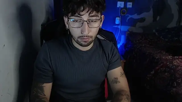 Dereck Dickson online show from November 2025 01:38:01 AM