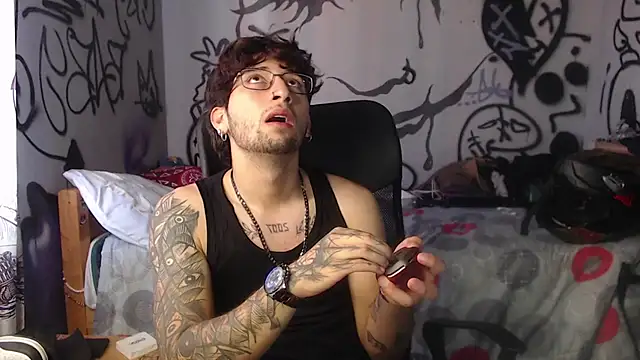 Dereck Dickson online show from December 2025 03:16:02 PM