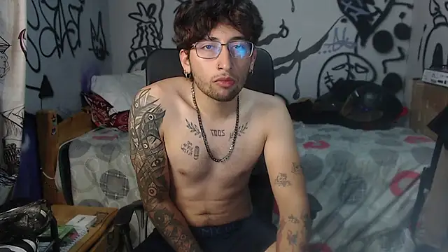 Dereck Dickson online show from December 2025 03:36:01 AM