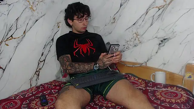 Dereck Dickson online show from January 2026 03:04:02 PM