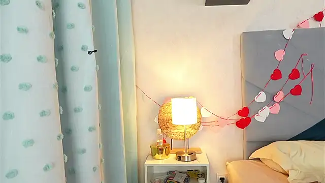 AshiaEkta1 online show from February 2026 05:14:01 AM