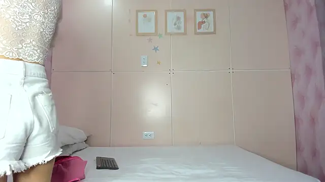 MarieMyller online show from January 2025 08:43:02 PM