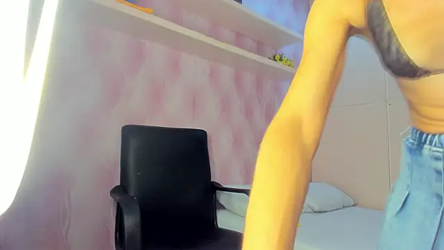 MarieMyller online show from January 2025 08:59:02 PM