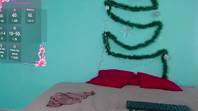 Katia 15 online show from December 2024 09:00:01 PM