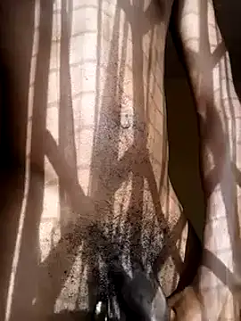 FuckMeNice24 online show from February 2025 06:17:02 AM