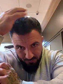 UrsuKing online show from February 2025 12:21:01 AM