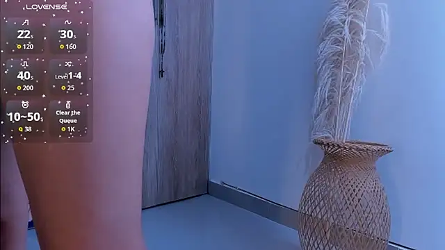 Snapshot of AmaiaFerrer chatting on February 2026 02:24:01 PM AmaiaFerrer online show from February 2026 02:24:01 PM