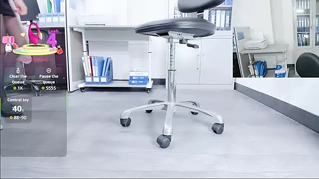 Cheryl 106 online show from January 2026 02:37:01 AM