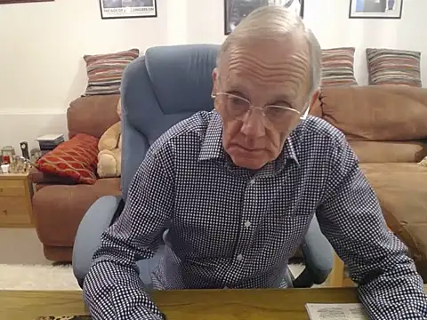 Ferret7777 online show from October 2025 10:04:02 PM