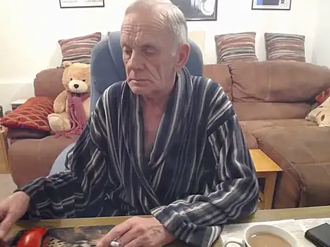 Ferret7777 online show from November 2025 10:10:02 PM