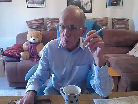 Ferret7777 online show from November 2025 10:32:01 AM