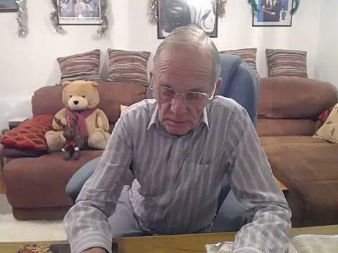 Ferret7777 online show from December 2025 07:44:01 PM