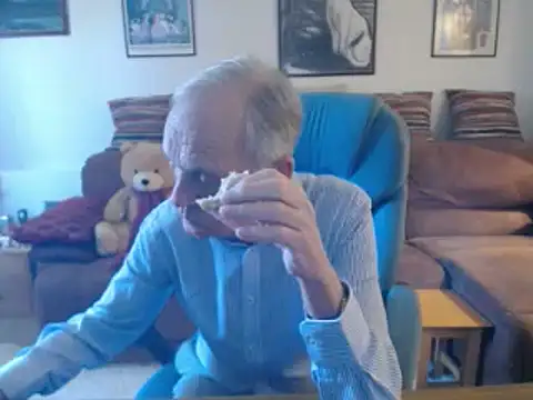 Snapshot of Ferret7777 chatting on April 2026 11:03:02 AM Ferret7777 online show from April 2026 11:03:02 AM