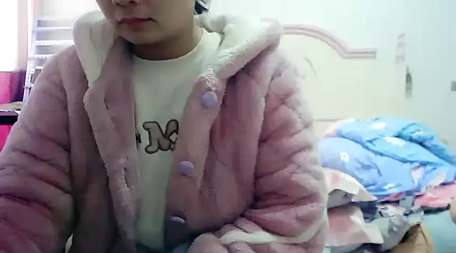 CN-Xiaoxi online show from December 2024 12:27:01 AM