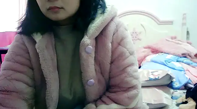 CN-Xiaoxi online show from January 2025 12:22:01 AM