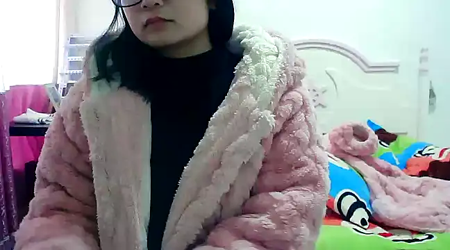 CN-Xiaoxi online show from February 2025 12:25:01 AM