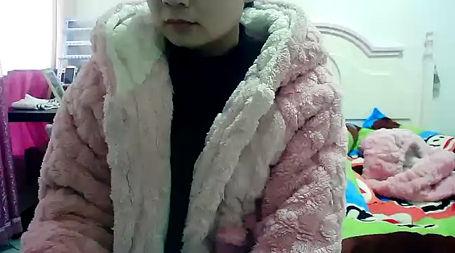 CN-Xiaoxi online show from February 2025 12:30:01 AM