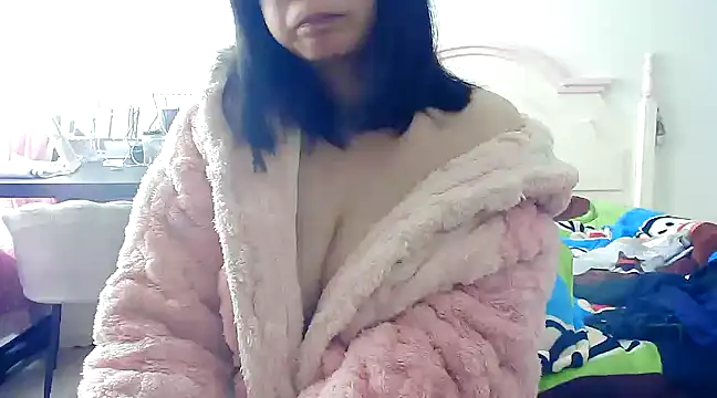 CN-Xiaoxi online show from February 2025 06:29:01 AM