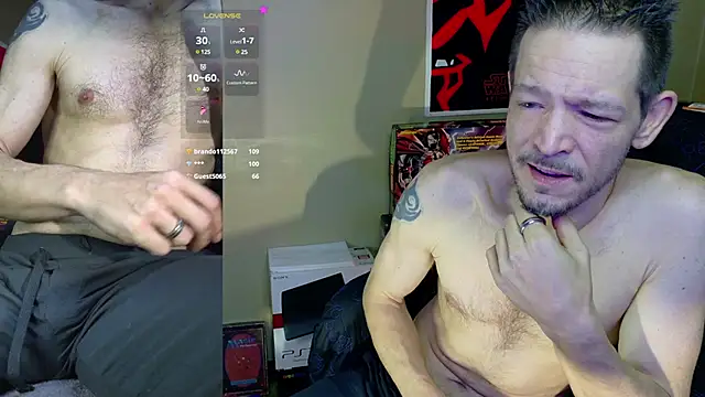 MasterForgedRayy online show from December 2024 03:36:02 AM