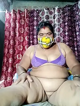 Snapshot of Hot_Falguni chatting on February 2025 08:09:02 AM Hot Falguni online show from February 2025 08:09:02 AM