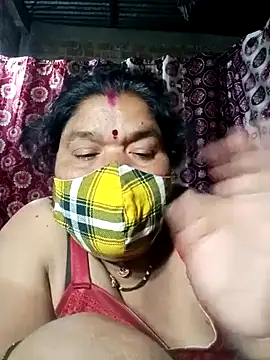 Snapshot of Hot_Falguni chatting on February 2025 01:23:02 AM Hot Falguni online show from February 2025 01:23:02 AM