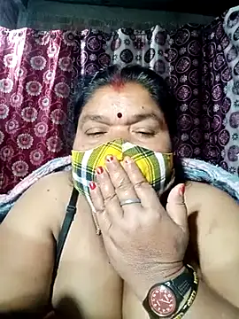 Snapshot of Hot_Falguni chatting on February 2025 01:21:02 AM Hot Falguni online show from February 2025 01:21:02 AM