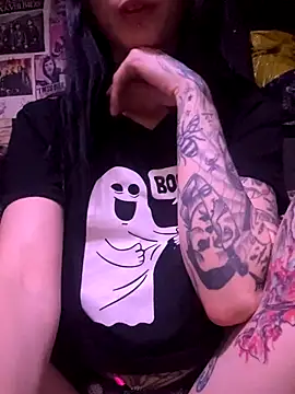 MissMidnightUK online show from October 2025 10:39:02 PM