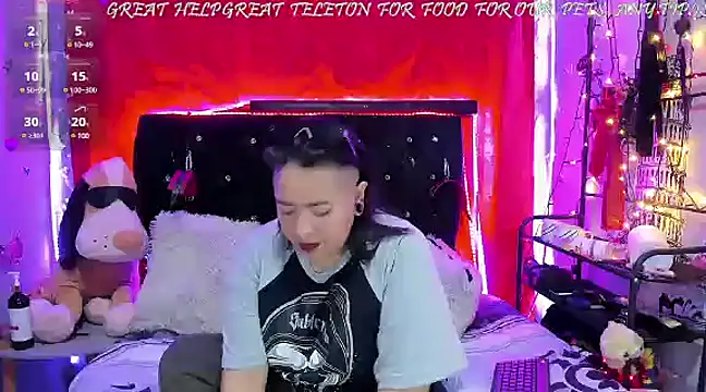 katieeandsharonn online show from January 2025 12:39:01 PM