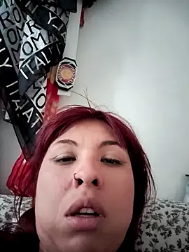 maria lasexy online show from March 2025 03:50:02 PM