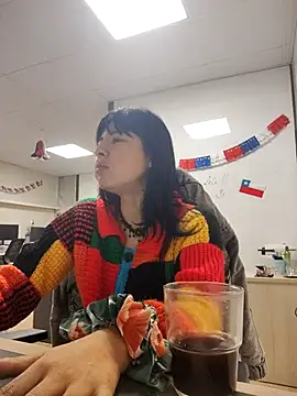 maria lasexy online show from September 2025 11:56:01 AM