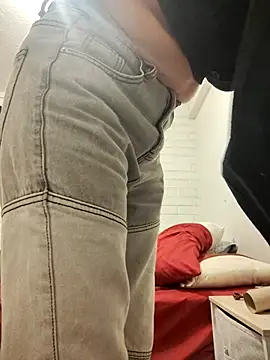 maria lasexy online show from October 2025 02:56:02 AM