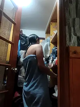 maria lasexy online show from February 2026 12:18:02 AM