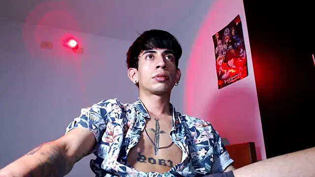 Snapshot of Zack_Kingg chatting on October 2025 12:54:02 AM Zack Kingg online show from October 2025 12:54:02 AM