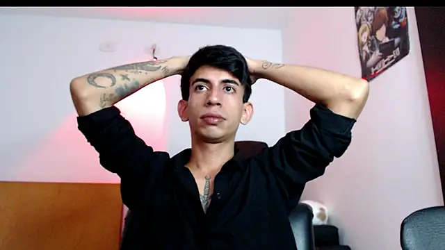 Snapshot of Zack_Kingg chatting on February 2026 04:29:01 PM Zack Kingg online show from February 2026 04:29:01 PM