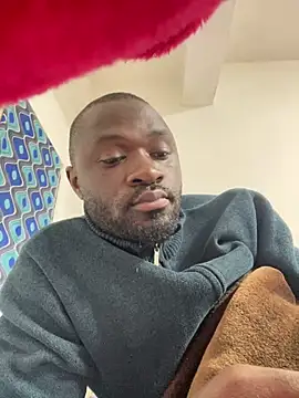 Blakishie online show from January 2025 09:28:01 PM