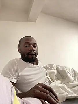 Blakishie online show from January 2025 09:04:02 PM