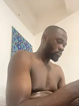 Blakishie online show from February 2025 08:17:02 PM