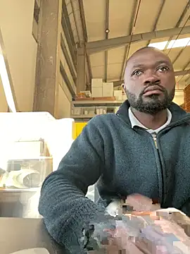 Blakishie online show from February 2025 04:42:01 AM