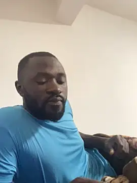 Blakishie online show from February 2025 09:28:01 PM